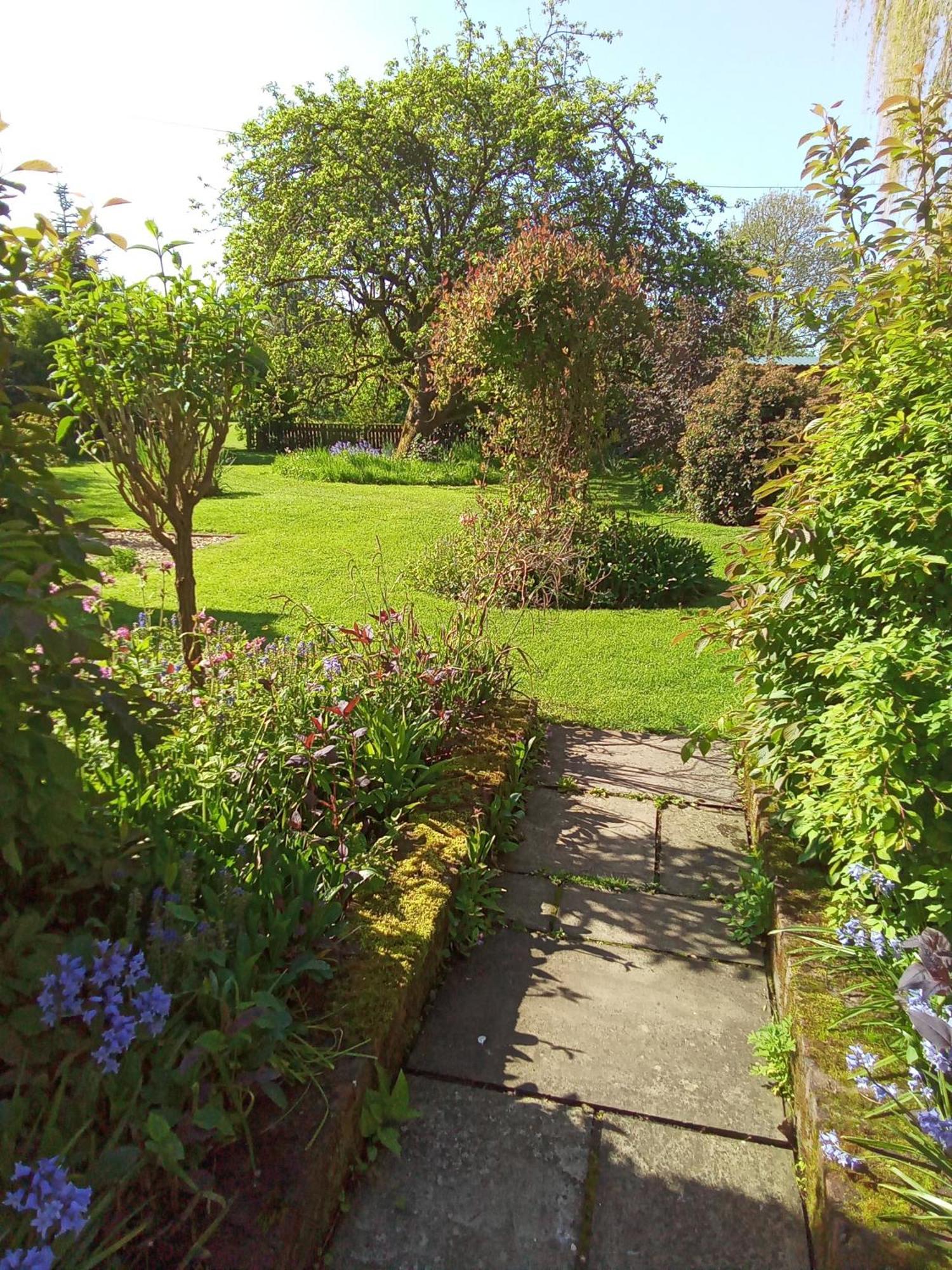 White Cottage B And B Spilsby Exterior photo