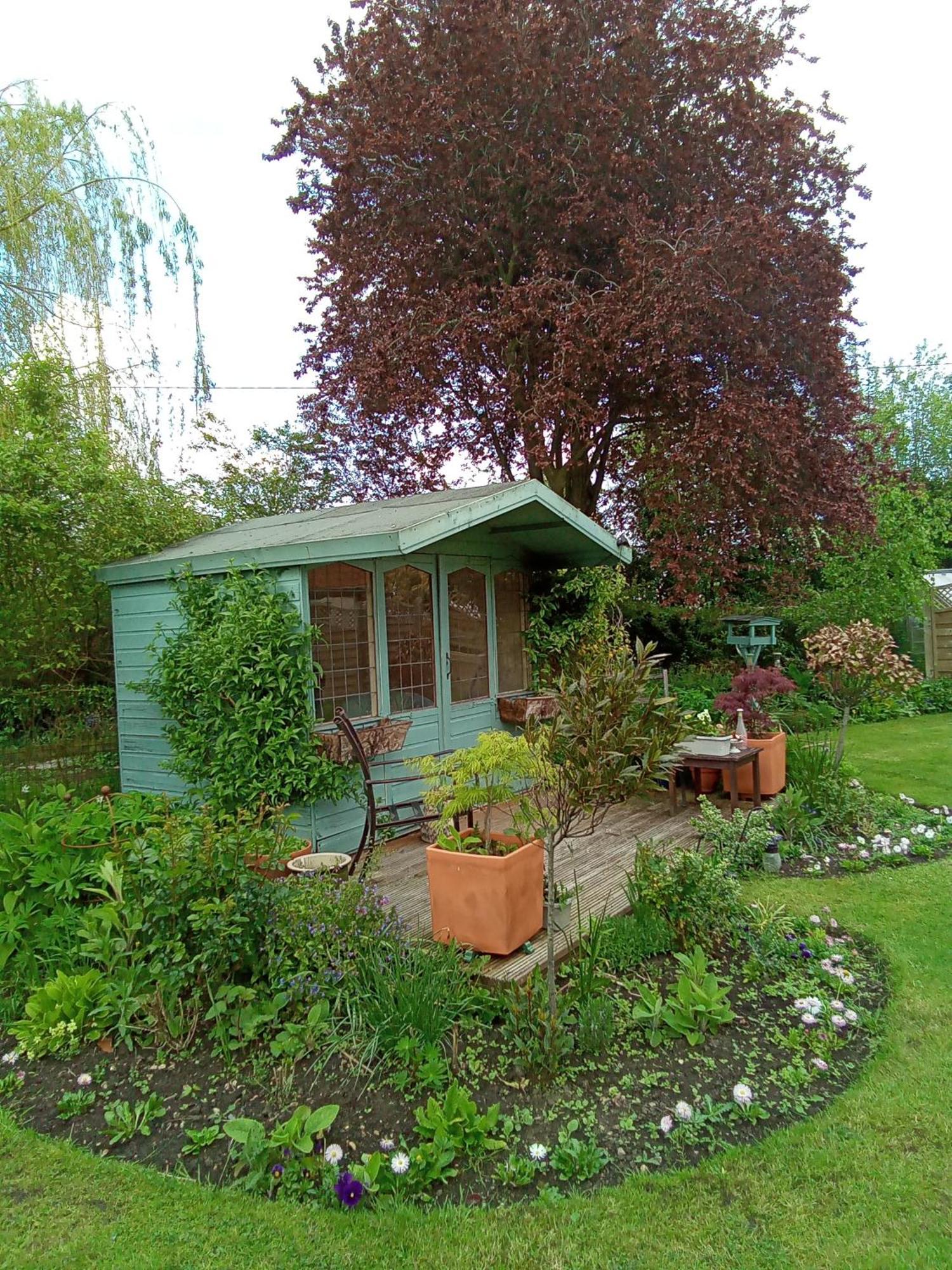 White Cottage B And B Spilsby Exterior photo