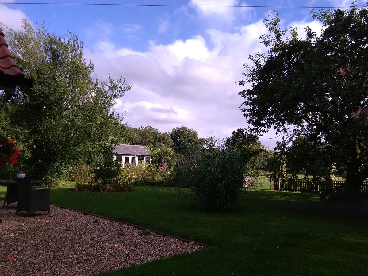 White Cottage B And B Spilsby Exterior photo