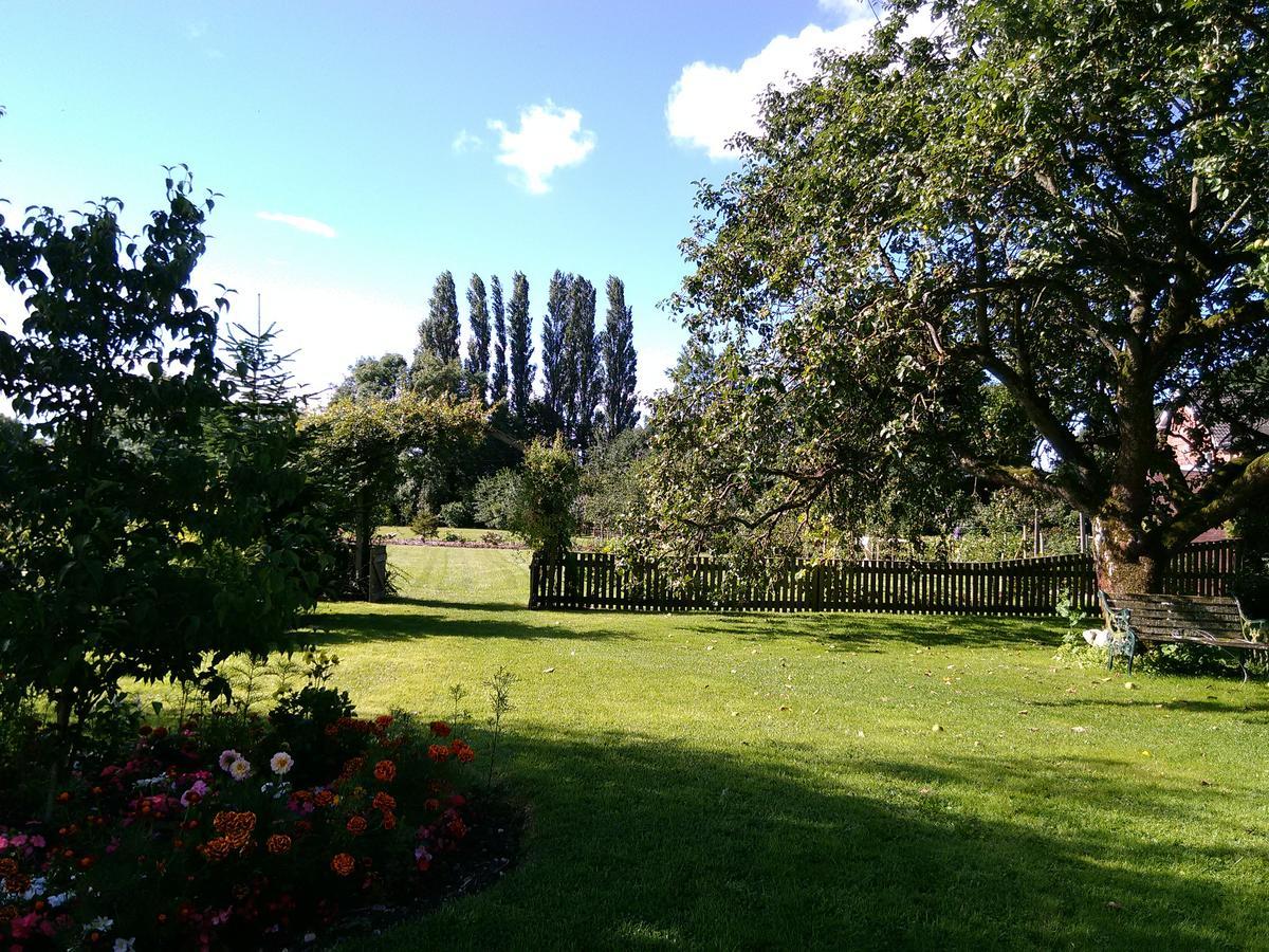 White Cottage B And B Spilsby Exterior photo